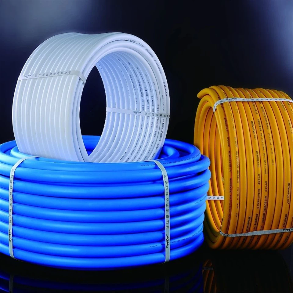 Aluminum Plastic Composite Pipe suppliers