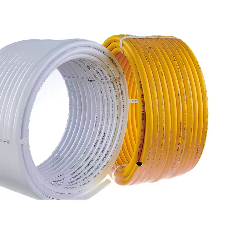 Aluminum Plastic Composite Pipe factory