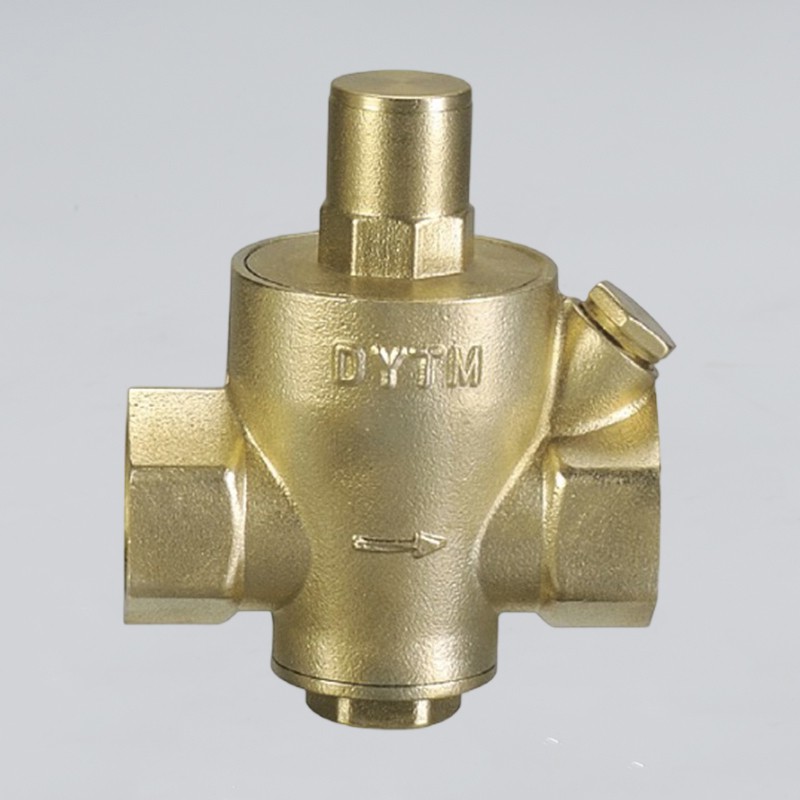 Exhaust Valve