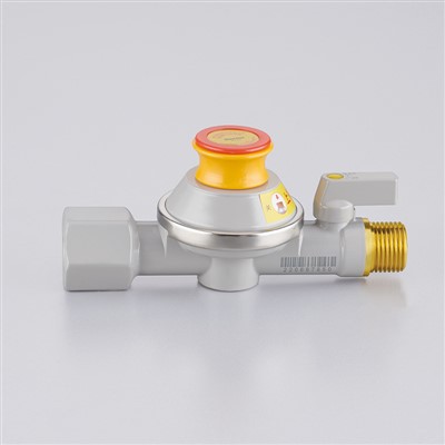 Are there any recalls for Universal Gas Valves?