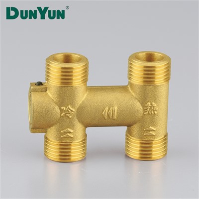 Brass Check Valve Dedicated For Water Heater
