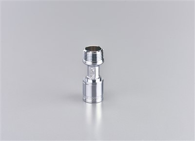 Brass Sliding Sleeve Fittings