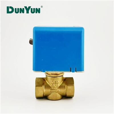 Top 10 ball valve Suppliers in China 2025