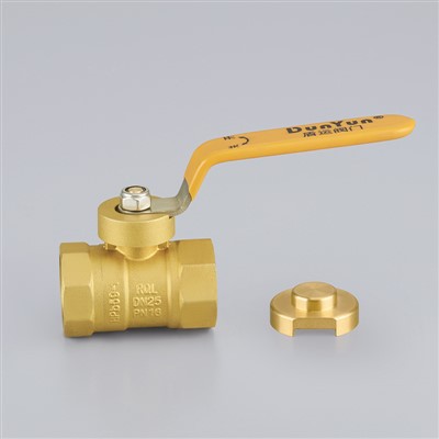 What are the main functions of a Universal Gas Valve?