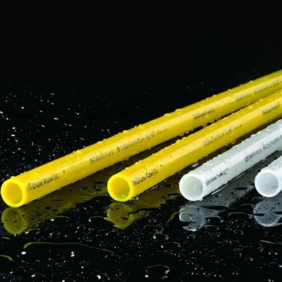 PE-RT Underfloor Heating Pipe