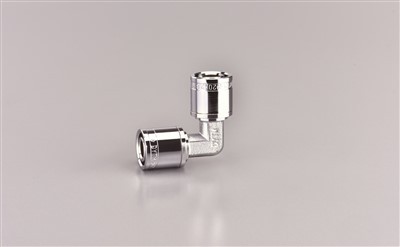 Pex Brass Sliding Fittings