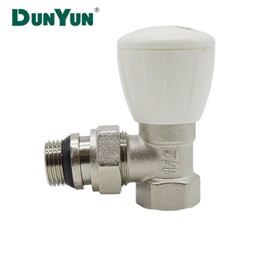 Thermostatic Radiator Valve