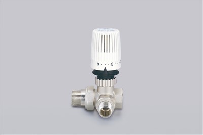 Three Way Temperature Control Valve