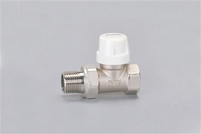 Water Shut Off Valve Lock