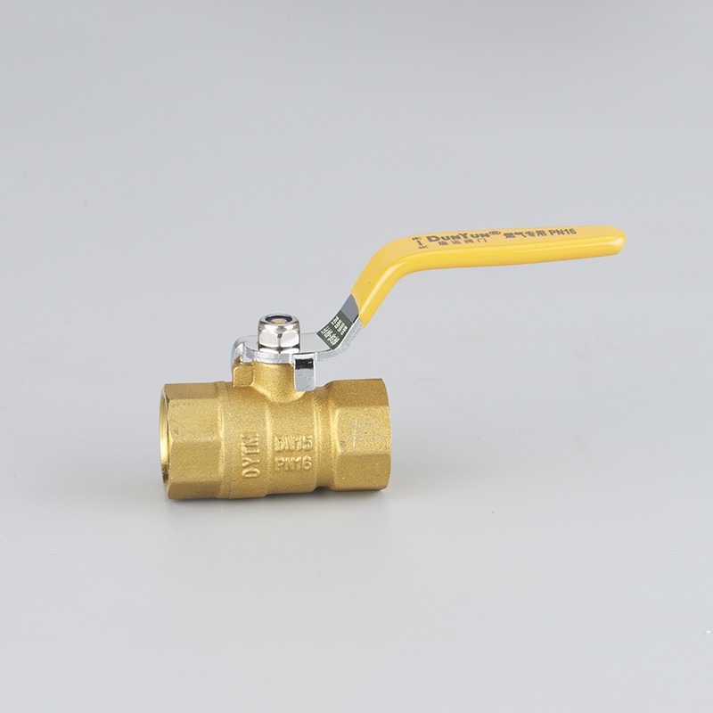 Universal Gas Valve